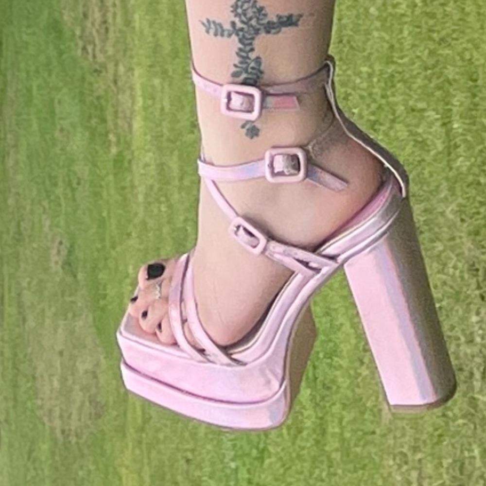 Heels